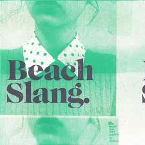 Beach Slang - Who Would Ever Want Anything So Broken? FLAC album