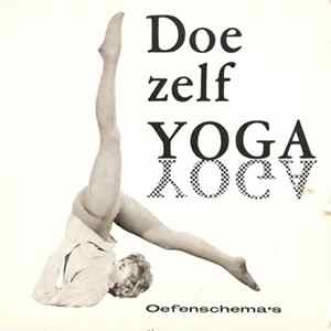 Rama Polderman - Doe Zelf Yoga - Oefenschema's FLAC album