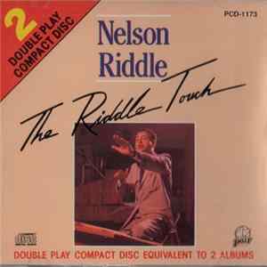 Nelson Riddle - The Nelson Riddle Touch FLAC album
