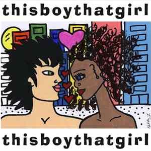 Loretta Heywood - This Boy That Girl FLAC album