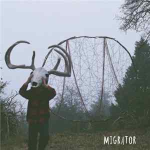 Young Readers - Migrator FLAC album