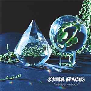 Outer Spaces - A Shedding Snake FLAC album