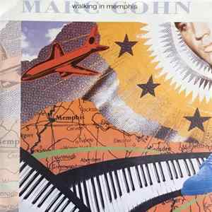 Marc Cohn - Walking In Memphis FLAC album