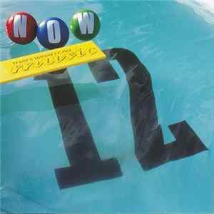 Various - Now That's What I Call Music 12 FLAC album