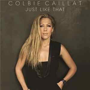 Colbie Caillat - Just Like That FLAC album