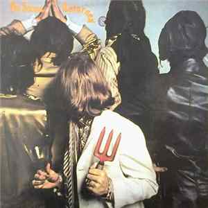 Rolling Stones - No Stone Unturned FLAC album