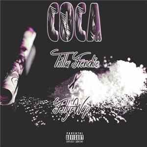 Trilla Frenchie - Coca FLAC album