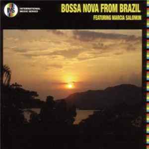 Marcia Salomon - Bossa Nova From Brazil FLAC album