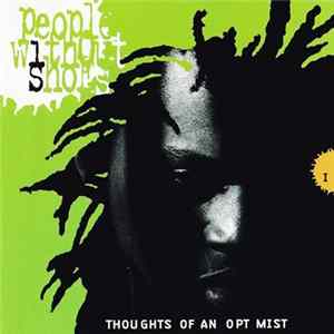People Without Shoes - Thoughts Of An Optimist FLAC album