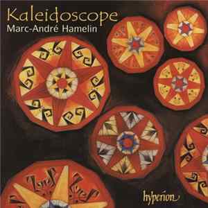 Marc-André Hamelin - Kaleidoscope FLAC album