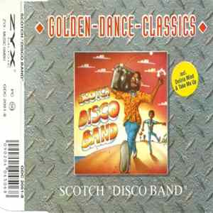 Scotch - Disco Band FLAC album