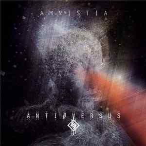 Amnistia - Anti#Versus FLAC album