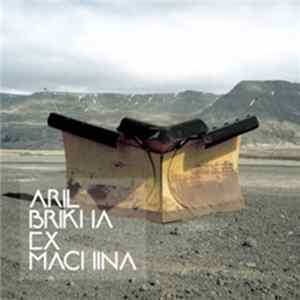 Aril Brikha - Ex Machina FLAC album