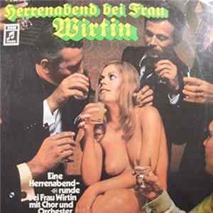 Unknown Artist - Herrenabend Bei Frau Wirtin FLAC album