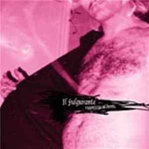 Il Fulgurante - Ragazzze Al Dente FLAC album