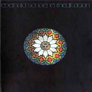 Eberhard Schoener - Meditation / Sky Music - Mountain Music FLAC album