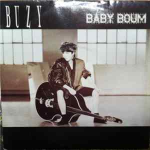 Buzy - Baby Boum FLAC album