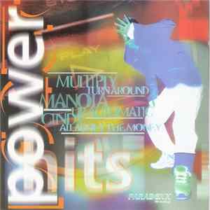 Various - Power Hits FLAC album