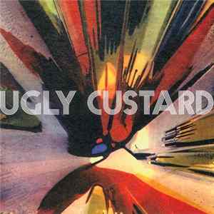 Ugly Custard - Ugly Custard FLAC album