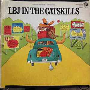 Gerard W. Purcell Associates - LBJ In The Catskills FLAC album