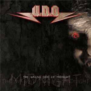 U.D.O. - The Wrong Side Of Midnight FLAC album