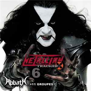 Various - Metallian Metal Tracker N°6 FLAC album