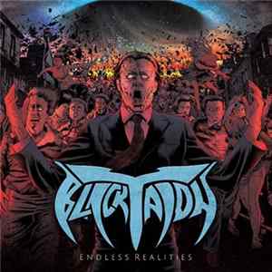 Black Talon - Endless Realities FLAC album