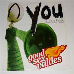 Good Sex Valdes - You FLAC album
