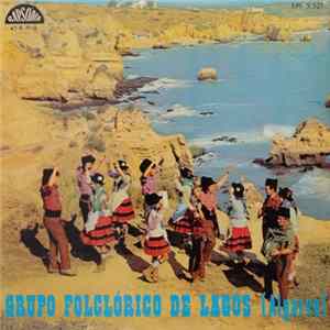 Grupo Folclórico De Lagos - Grupo Folclórico De Lagos (Algarve) FLAC album
