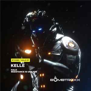 Kelle - Halo EP FLAC album