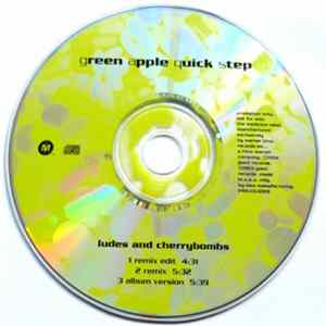 Green Apple Quick Step - Ludes And Cherry Bombs FLAC album