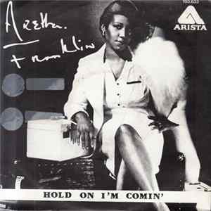 Aretha Franklin - Hold On I'm Coming FLAC album
