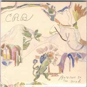 The Chris Robinson Brotherhood - Barefoot In The Head FLAC album