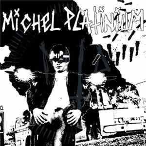 Michel Platinium - Michel Platinium FLAC album