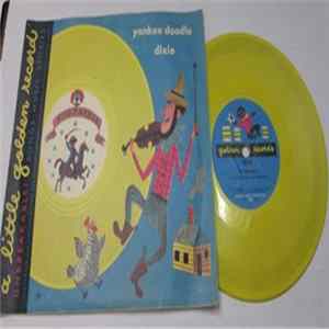 The Sandpipers & Mitch Miller And Orchestra - Dixie / Yankee Doodle FLAC album