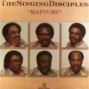 Singing Disciples - "Rapture" FLAC album