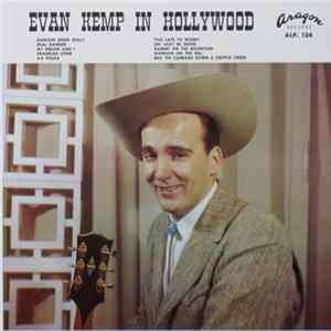 Evan Kemp - Evan Kemp In Hollywood FLAC album