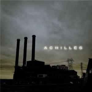 Achilles - Hospice FLAC album
