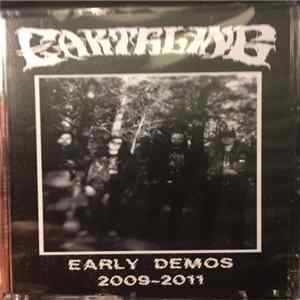Earthling - Early Demos 2009-2011 FLAC album