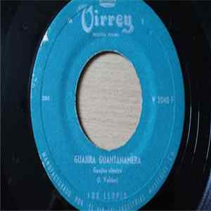 Los Llopis - Es Un Balazo / Guajira Guantanamera FLAC album