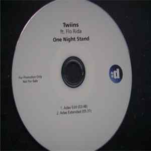 Twiins Ft. Flo Rida - One Night Stand FLAC album
