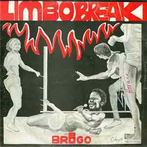 Brigo - Limbo Break FLAC album