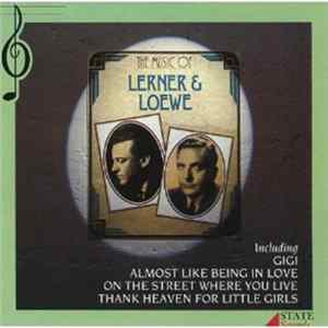 Lerner & Loewe - The Music Of Lerner & Loewe FLAC album
