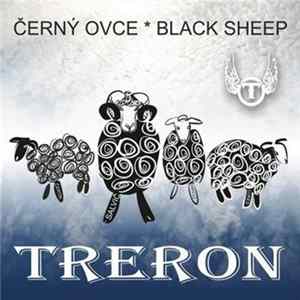 Treron - Černý Ovce * Black Sheep FLAC album
