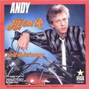 Andy - Jij En Ik FLAC album