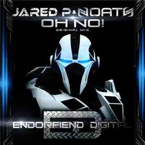 Jared P & Noath - Oh No! FLAC album