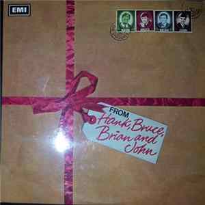 The Shadows - From Hank, Bruce, Brian And John FLAC album
