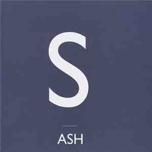 Ash - Spheres FLAC album