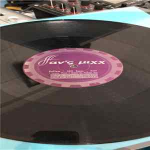 Kool & The Gang, Lauren Wood - Fav's Mixx FLAC album