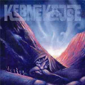 Kebnekajse - Kebnekajse FLAC album